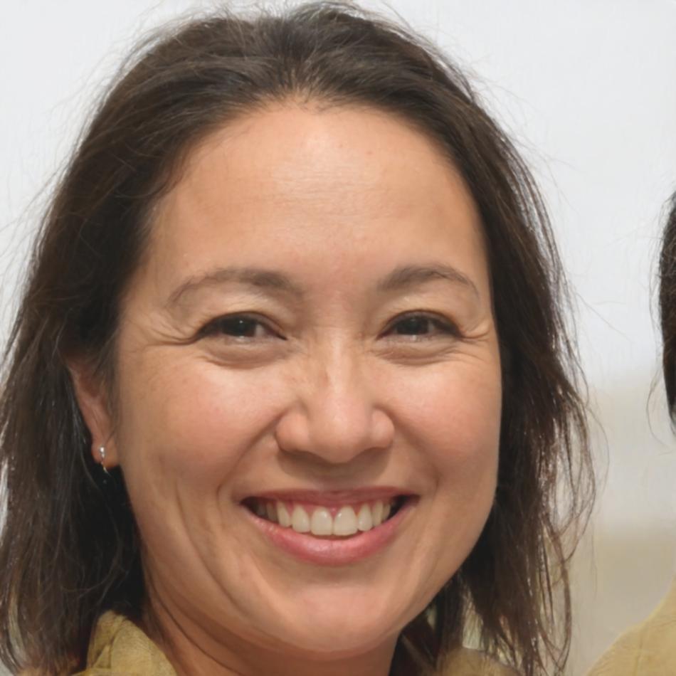 Portrait de notre directrice pédagogique